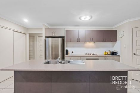 Property photo of 110 River Run Circuit Ormeau Hills QLD 4208