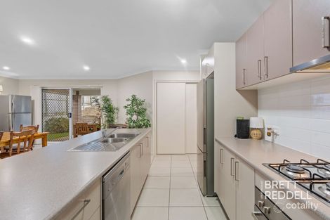 Property photo of 110 River Run Circuit Ormeau Hills QLD 4208