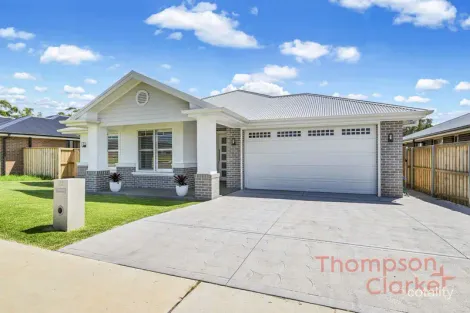 Property photo of 22 Gregory Road Lochinvar NSW 2321