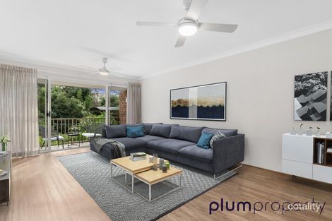 Property photo of 9/31 Frederick Street Taringa QLD 4068