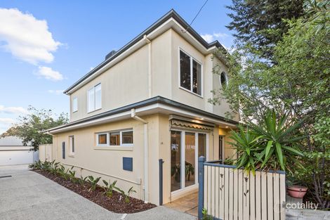 Property photo of 66A Latrobe Street Mentone VIC 3194