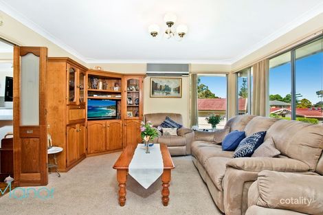 Property photo of 1 Katrina Place Baulkham Hills NSW 2153