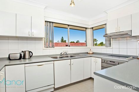Property photo of 1 Katrina Place Baulkham Hills NSW 2153