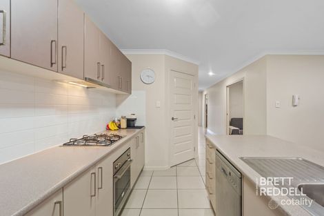 Property photo of 110 River Run Circuit Ormeau Hills QLD 4208