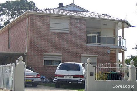 Property photo of 1 Pelman Avenue Greenacre NSW 2190