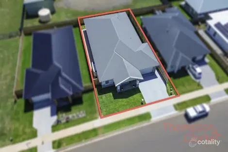 Property photo of 22 Gregory Road Lochinvar NSW 2321