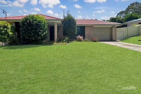 9 Melaleuca Ave, Lake Cathie, NSW 2445