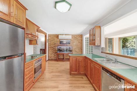 Property photo of 3 Nyeena Avenue Bensville NSW 2251