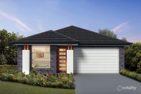 Lot 534 Archer Rd, Spring Farm, NSW 2570