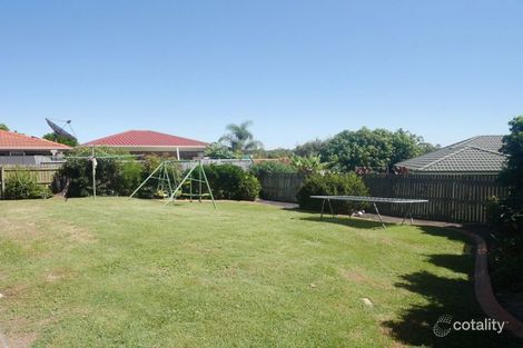 Property photo of 10 Brushtail Crescent Doolandella QLD 4077