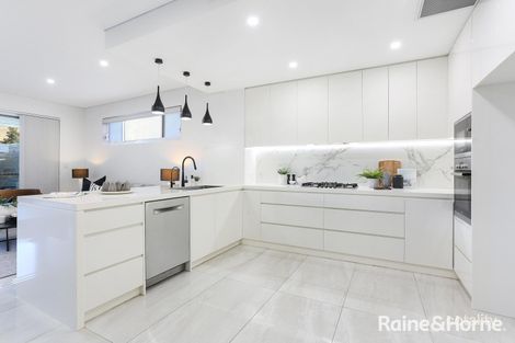 Property photo of 8B Ryrie Road Earlwood NSW 2206