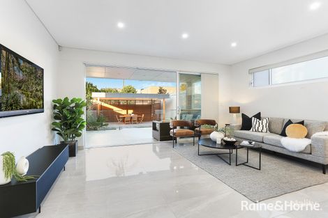 Property photo of 8B Ryrie Road Earlwood NSW 2206