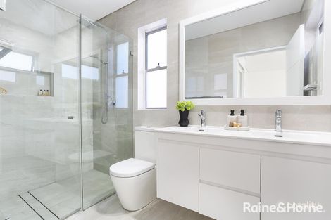 Property photo of 8B Ryrie Road Earlwood NSW 2206