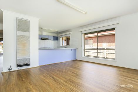 Property photo of 42 Friendship Avenue Mill Park VIC 3082