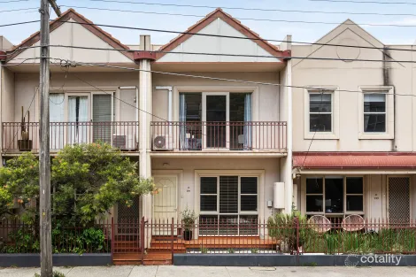 Property photo of 12/230 Albert Street Brunswick VIC 3056