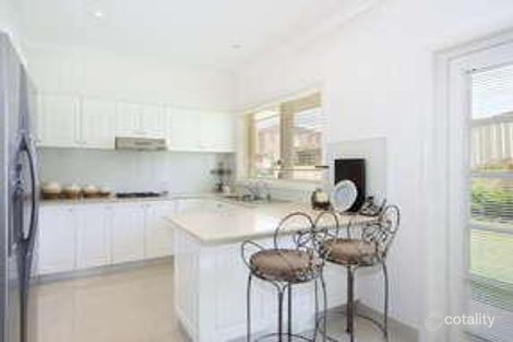 Property photo of 2A Christabel Place Cecil Hills NSW 2171