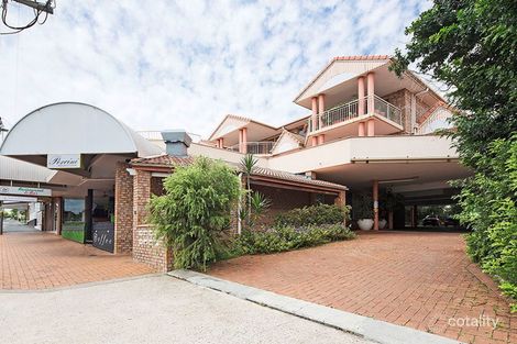 7/79 James St, Fortitude Valley, QLD 4006