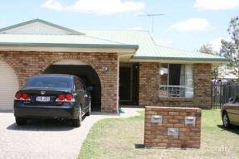 1/17 Smithwick St, Norman Gardens, QLD 4701