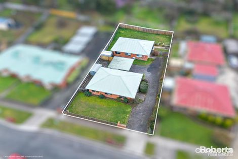 Property photo of 2/39 Parklands Parade Newnham TAS 7248