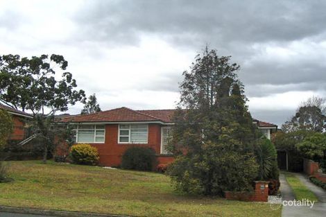 14 Peter St, Baulkham Hills, NSW 2153