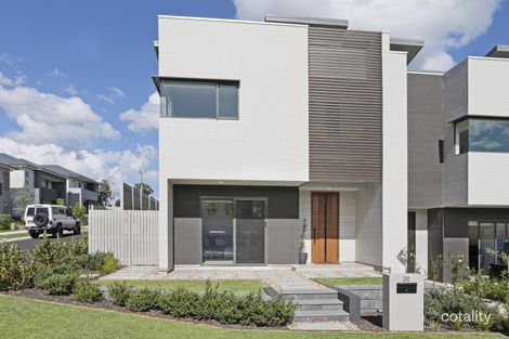 20 Lambert St, Gledswood Hills, NSW 2557