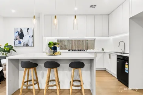 Property photo of 35A Comber Street Noble Park VIC 3174