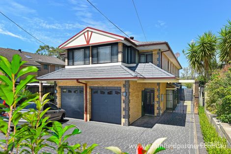 19 Llewellyn St, Rhodes, NSW 2138