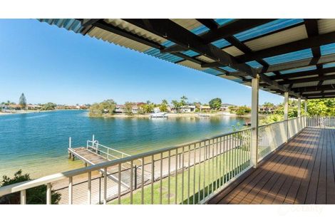 206 Sunshine Bvd, Mermaid Waters, QLD 4218