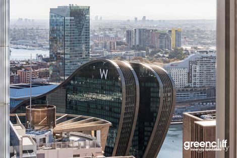 Property photo of 4011/101 Bathurst Street Sydney NSW 2000