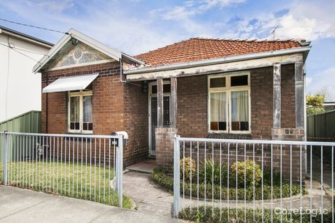 Property photo of 22 Wentworth Street Tempe NSW 2044