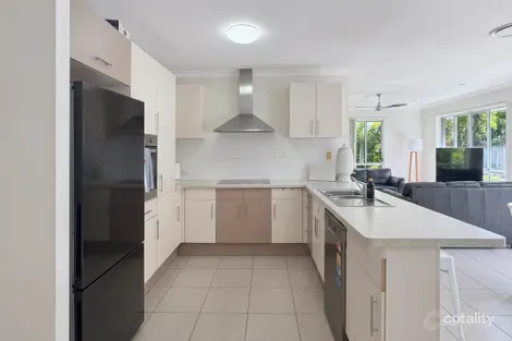 Property photo of 7 Ashby Street Sippy Downs QLD 4556