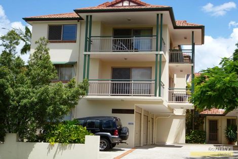 2/16 Bonney Ave, Clayfield, QLD 4011