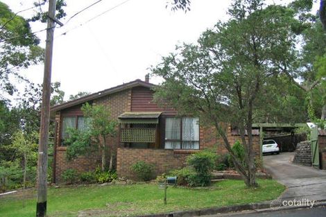 8 Caldarra Pl, Westleigh, NSW 2120