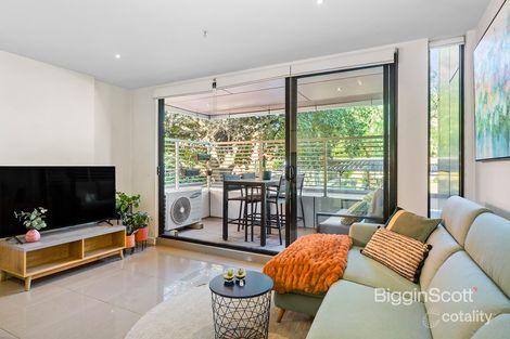 Property photo of 105/567 Glenferrie Road Hawthorn VIC 3122