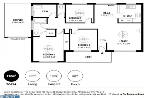 Property photo of 8/103 The Golden Way Wynn Vale SA 5127