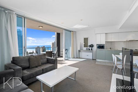 Property photo of 2202/18 Enderley Avenue Surfers Paradise QLD 4217