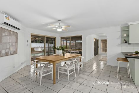 Property photo of 205 Ham Road Wishart QLD 4122