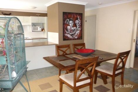 Property photo of 143 Sidney Nolan Drive Coombabah QLD 4216