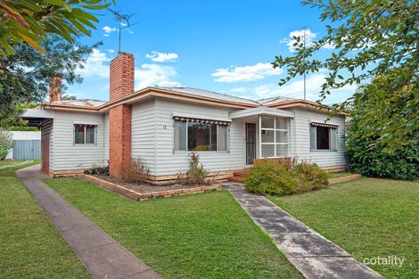12 Patterson Ave, Hamilton, VIC 3300