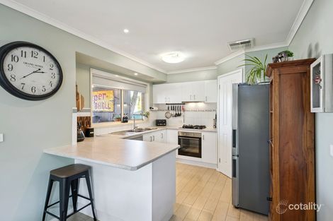 Property photo of 79 Morrison Street Kangaroo Flat VIC 3555