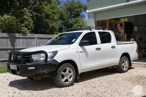 Property photo of 2079 Sunraysia Highway Waubra VIC 3352