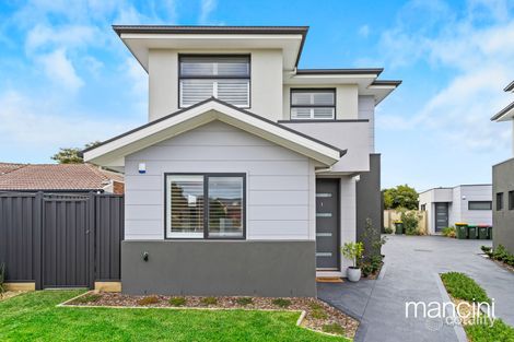 Property photo of 1/10 Argonaut Place Altona Meadows VIC 3028