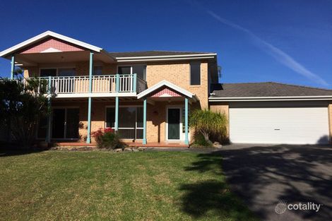 Property photo of 34 Knowles Street Vincentia NSW 2540