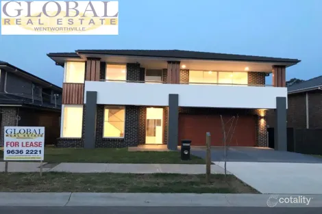 52 Talana Hill Dr, Edmondson Park, NSW 2174