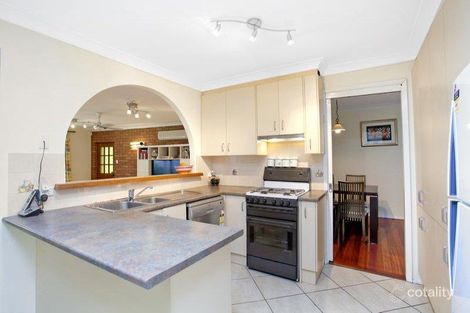 Property photo of 38 Yalding Avenue North Rocks NSW 2151