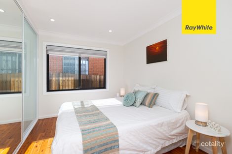 Property photo of 38A Second Avenue Berala NSW 2141