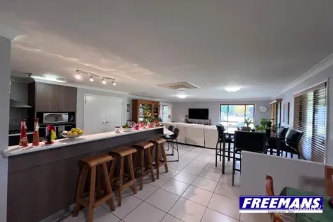 Property photo of 33 Macaulay Drive Booie QLD 4610