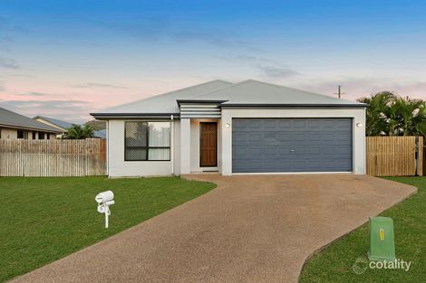 Property photo of 9 Maynard Court Condon QLD 4815