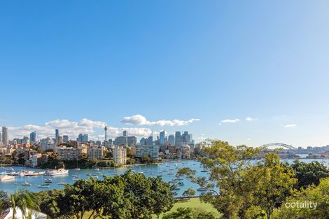 12/9 GOOMERAH CRES, DARLING POINT, NSW 2027