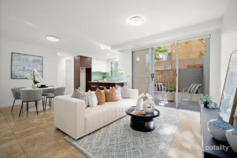 Property photo of 5/2 Hilts Road Strathfield NSW 2135